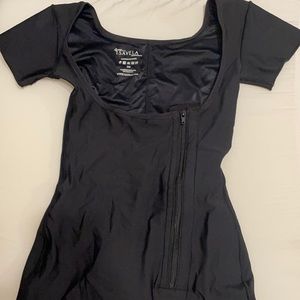 Isabella stage 1 post op compression